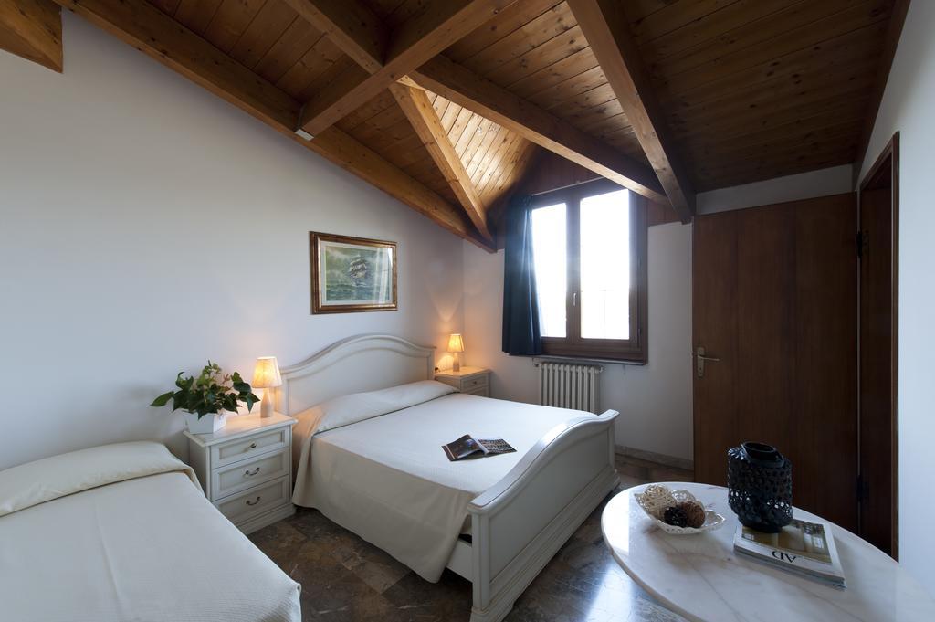 Hotel Caselle San Lazzaro di Savena Zimmer foto